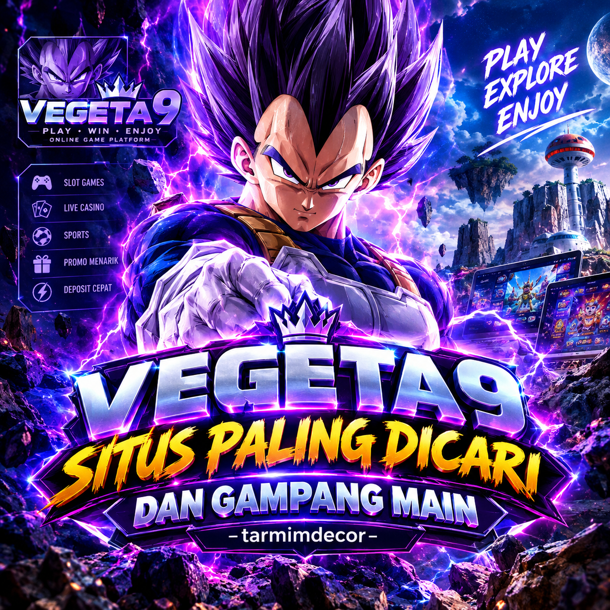 VEGETA9