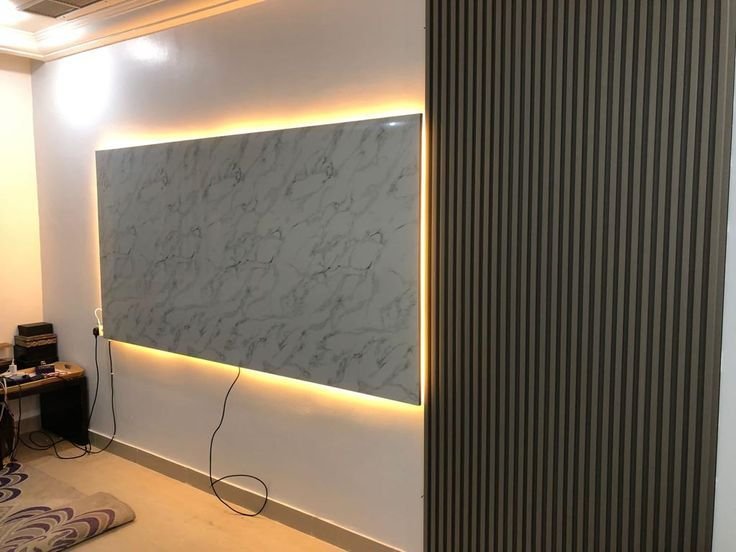 بديل الرخام في الدمام بتصميم مودرن